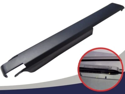 BRAS ESSUIE GLACE PARE BRISE GAUCHE CAPUCHON COUVERCLE POUR HONDA CIVIC VIII 8 - Photo 1/4