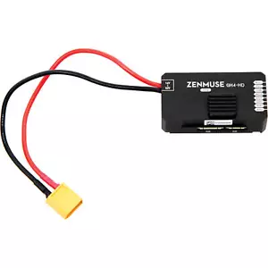 DJI Zenmuse Z15 Part 57 - Z15-GH4 GCU Module - US Dealer - Picture 1 of 1