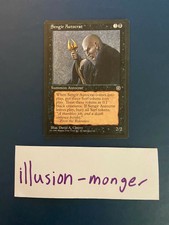 1x Sengir Autocrat - Homelands - LP - Magic: the Gathering MTG