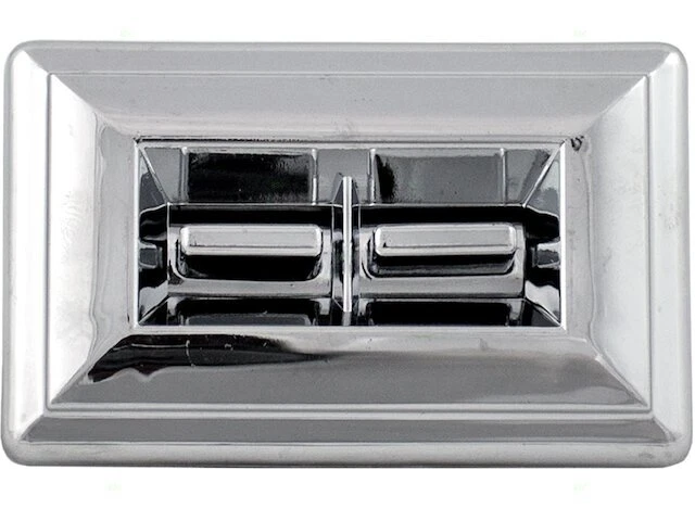 Brock 34PN62J Front Left Window Switch Fits 1982 Buick Century - Image 1 of 1