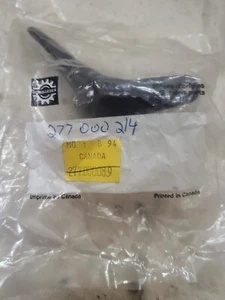 SEA-DOO SEADOO THUMB THROTTLE LEVER 277000214 SP/SPX/XP/HX/GTX/GSX/SPI/RX/GS/GTI - Picture 1 of 4