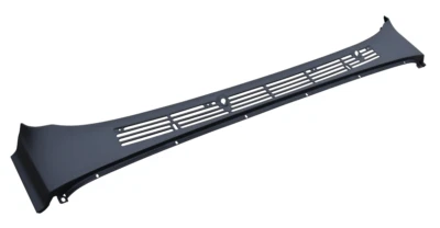 67-72 Chevy/GMC Truck Lower Windshield Wiper Cowl Vent Panel **Antenna Delete** - Image 1 of 4