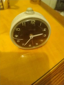 Peter Variant Wecker Uhr - Bild 1 von 3