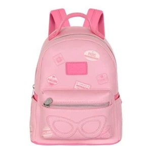 Barbie Malibu Heady Reise Rucksack Mattel Mode Fashion Merch Backpack Fan Work - Bild 1 von 5