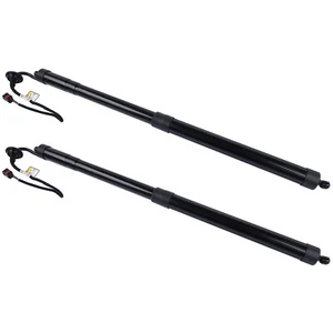 2x Amortiguador de puerta trasera eléctrico Volvo V60 II 32357571 32384406 32296298 MK2 2018+ - Imagen 1 de 12