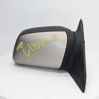 1989 Lincoln Continental espelho retrovisor lateral destro número de peça 030417 - Imagem 1 de 4