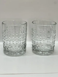 Libbey Orakel 11 oz. Rocks / Double Old-Fashioned Glasses EAPG - 2er Set - Bild 1 von 6
