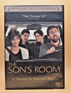 The Sons Room (DVD, 2002) - Picture 1 of 4