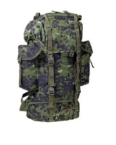 Kampfrucksack, Bw Imit. dänisches M84-tarn neu - Bild 1 von 2