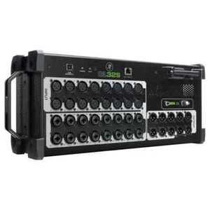 Mackie DL32S | 32 Channel Wireless Digital Mixer for iOS Android Mac and PC - Picture 1 of 1