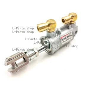 00.580.3387 Import Pneumatik Zylinder Ventil für SM102 CD102 Heidelberg Offset - Bild 1 von 5