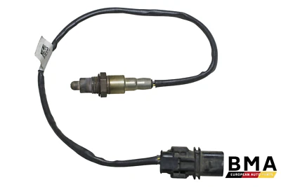 BMW M2 M3 M4 G80 G82 G83 G87 S58 3.0L Upstream O2 Oxygen Sensor 2021 - 2024 OEM - Image 1 of 4