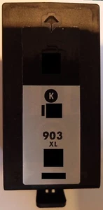DRUCKER PATRONEN 903-XXL für HP OfficeJet 6950 6960 6962 6968 6970 6975 6978 - Bild 1 von 3