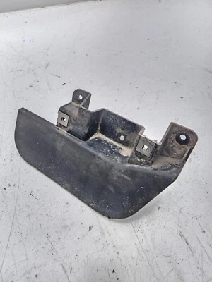 AUDI Q7 2007 2008 2009 2010 2011 2012-2015 ALERÓN RUEDA TRASERA DERECHA/GUARDABARROS Foto 1 de 3