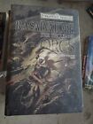 R.A. Salvatore *THE THOUSAND ORCS* Hardcover First Edition