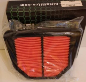Filtro aria YAMAHA FZ1 1000 DAL 2006 AL 2015 FZ8 800 DAL 2011 AL 2015 2649171 - Foto 1 di 2