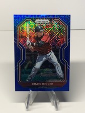 2021 Panini Prizm MLB - You Pick - Base Tiers 1 2 3 Parallels Inserts PRIZM