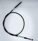 Câble d'embrayage pour s'adapter Honda CR 125 câble d'embrayage 1986-2007 