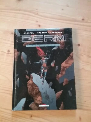 Bande Dessinée Derm T 1 Alitatoo  Eo 2005 - Photo 1/2