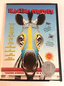 Racing Stripes DVD Widescreen Ships Free Same Day With Tracking - Picture 1 of 2