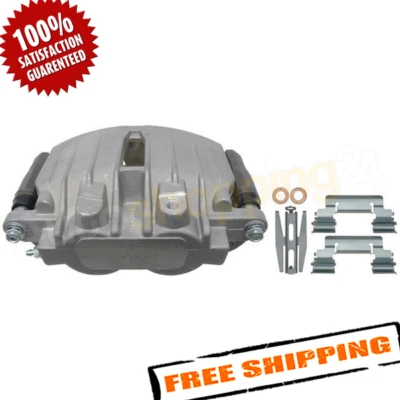 Pinza de freno de disco trasera izquierda Raybestos FRC11169 para Cadillac Escalade 2002-2006 Foto 1 de 3