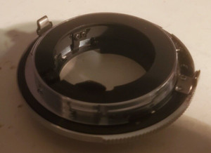 Tamron Adaptall 2 Mount For MA/Z | For Mamiya Z ZE ZM