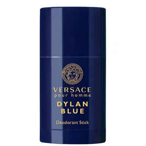 VERSACE POUR HOMME DYLAN BLUE 75ML DEODORANT STICK - Picture 1 of 1