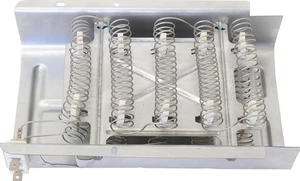 4531017 4617547 Dryer Heater Element for Whirlpool/Kenmore - NEW Part USA - Picture 1 of 4