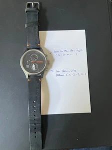 Orologio da polso uomo Hugo Boss vedi foto leggi descrizione - Foto 1 di 5