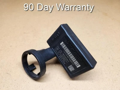 Jeep Grand Cherokee 2005-2007 módulo desnatado inmovilizador pieza # 56053016AP Foto 1 de 3