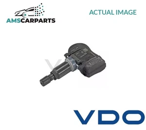 WHEEL SENSOR TYRE PRESSURE CONTROL SYSTEM A2C1026210080 VDO NEW OE REPLACEMENT - Picture 1 of 6
