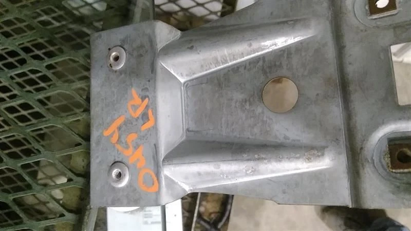 (LOCAL PICKUP ONLY) Driver Left Rear Door Glass Fits 80-87 CUTLASS 6224 Foto 1 de 3