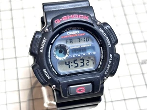 CASIO G-SHOCK DW-9052 Black Digital Watch Vintage Standard Model Shipping Japan - Picture 1 of 8