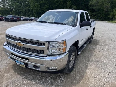 Seat Belt Front Bucket Driver Retractor Fits 11-14 ESCALADE 622207 - Image 1 of 4