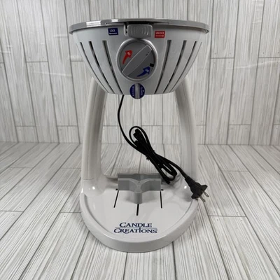 Candle Maker Machine - Used, Make Market Candle Wax Melting Machine- TESTED - Image 1 of 4