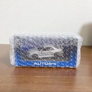 Minicar Autoart 1/43 Nismo Skyline Gt-R Z-Tune R34 - Foto 1 di 8