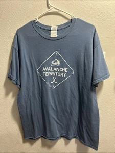 camicia valanga colorado vintage taglia L - Foto 1 di 5