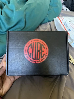 CUBE Speed SHORT SHIFTER for 1979-1998 Toyota Supra Celica W50 W55 W57 W58 R154 - Image 1 of 4