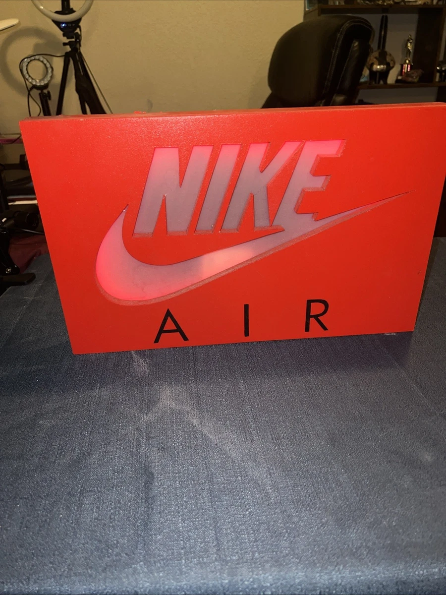 Nike Sign for sale | eBay