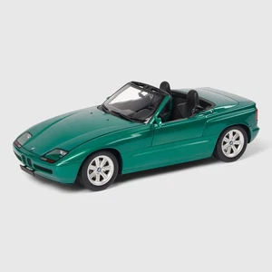 Genuine BMW Z1 Diecast Model Car Miniature 1:18 Scale Green 80435B5D025 - Picture 1 of 1