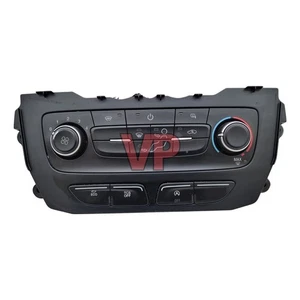 2020 Ford Connect - Heater Control Switch (19-24) *NO A/C - Picture 1 of 18