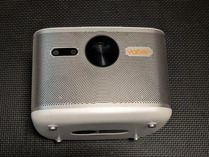 Yaber Aurora S Projector Auto Keystone Correction 4K Support Home Theater - Picture 1 of 17