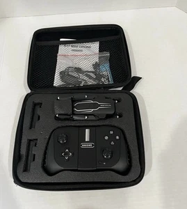S17 Drone with 4K HD Camera, Foldable Mini Drone, RC Quadcopter - Picture 1 of 4