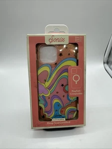 Sonix Apple iPhone 15 Case mit MagSafe - Illusion - Bild 1 von 1