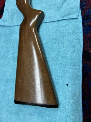 Stock Savage Stevens Springfield Modelo 73 Foto 1 de 4