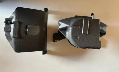 Centric number  Disc Brake Caliper  WORKHORSE P30, P32, P42 1999-2005 - Image 1 of 3