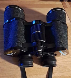 Tasco Zip 2008, 10×50 Binoculars, See Pictures For Best Info, Next Day Delivery - Picture 1 of 23