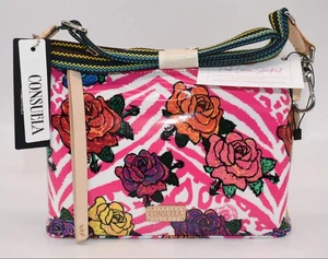 Consuela Frutti Midtown Umhängetasche - Bild 1 von 11