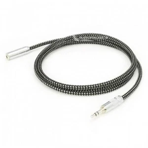 Oyaide HPSC-35J 1.3m Headphone Extension Cable (3.5mm Male to 3.5mm Female) - Picture 1 of 1