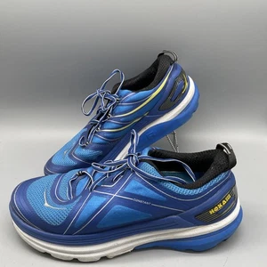 Hoka Ono One Constant Herren Größe 10,5 M Laufschuh - LT blau weiß schön - Bild 1 von 24